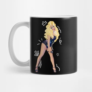 Trixie Pixie Mug